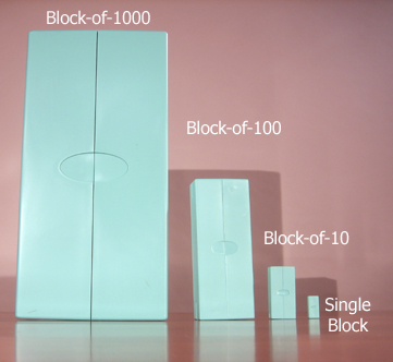block progression